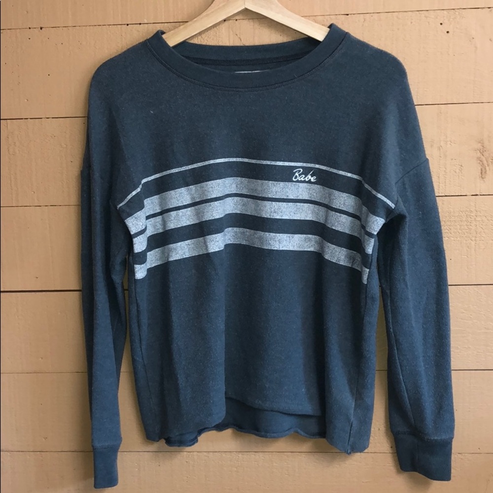 sweater